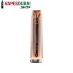 POD SALT ONYX 4000 Puffs 20MG Disposable Vape in Dubai Cantaloupe Ice