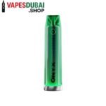 POD SALT ONYX 4000 Puffs 20MG Disposable Vape in Dubai Sour Apple