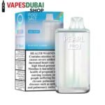 POD SALT Pearl Pro 10000 Puffs 20MG Disposable Vape In Dubai Blue Raz Gummy