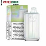 POD SALT Pearl Pro 10000 Puffs 20MG Disposable Vape In Dubai Lemon Lime