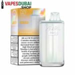POD SALT Pearl Pro 10000 Puffs 20MG Disposable Vape In Dubai Peach Mango