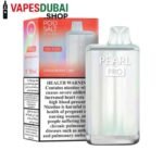 POD SALT Pearl Pro 10000 Puffs 20MG Disposable Vape In Dubai Strawberry Lime