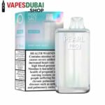 POD SALT Pearl Pro 10000 Puffs 20MG Disposable Vape In Dubai Sweet Mint Burst
