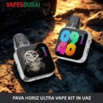 Pava Horiz Ultra Vape Kit in UAE