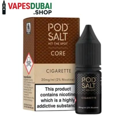 Pod Salt Core Salt Nicotine 20MG 30ML E-Juice in Dubai (2)