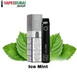 Pod Salt Go 2500 Puffs 2%(20mg) In Dubai Ice Mint