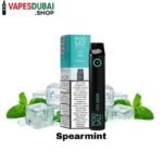 Pod Salt Go 2500 Puffs 2%(20mg) In Dubai spearmint