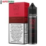 Pod Salt Subo 3MG 50ML E-Juice in Dubai Double Apple