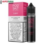 Pod Salt Subo 3MG 50ML E-Juice in Dubai Watermelon Breeze
