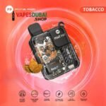 Pyne Pod Boost 8500 Puffs 5% In Dubai Tobacco