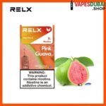RELX Pod Pro 2 Pods 1.9ml In Dubai - Image 16