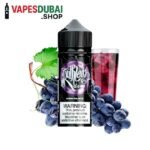 RUTHLESS 60ML E-JUICE Vape Juice GRAPE DRANK