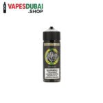 RUTHLESS 60ML E-JUICE Vape Juice JUNGLE FEVER
