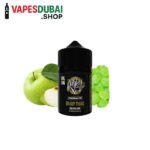 RUTHLESS 60ML E-JUICE Vape Juice SWAMP THANG