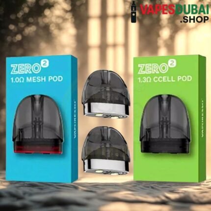 Renova Zero replacement Pod In Dubai