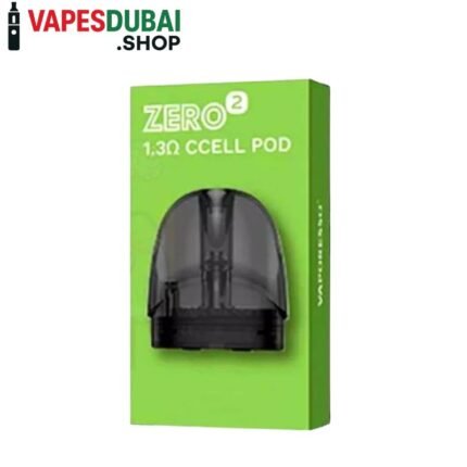 Renova Zero replacement Pod In Dubai ccell pod