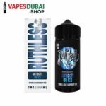 Ruthless E-juice 100ML 3mg Antidote On Ice