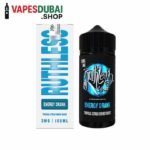 Ruthless E-juice 100ML 3mg Energy Drink