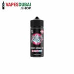 Ruthless E-juice 100ML 3mg Ez Duz It On Ice