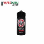Ruthless E-juice 100ML 3mg Freeze Joosie Red