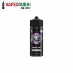 Ruthless E-juice 100ML 3mg Grape Drank