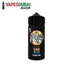 Ruthless E-juice 100ML 3mg Mango On Ice
