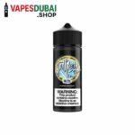 Ruthless E-juice 100ML 3mg Pineapple Lamonde On Ice