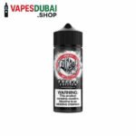 Ruthless E-juice 100ML 3mg Red