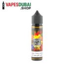 SAM VAPE 60ml 3mg E-liquid Tropx Xplod Ice