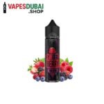 SAM VAPE 60ml 3mg E-liquid sweet Berry Ice