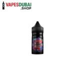 SAM VAPES Salt Nicotine 30ml E-Liquid Blast Berry