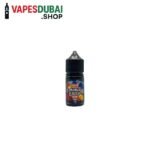SAM VAPES Salt Nicotine 30ml E-Liquid Frozen Mango Crush