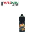 SAM VAPES Salt Nicotine 30ml E-Liquid Frozen Tropx Xplad