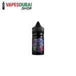 SAM VAPES Salt Nicotine 30ml E-Liquid Grape Xtreme