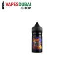 SAM VAPES Salt Nicotine 30ml E-Liquid Mango Crush