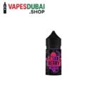 SAM VAPES Salt Nicotine 30ml E-Liquid Sweet Berry