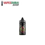 SAM VAPES Salt Nicotine 30ml E-Liquid Sweet Melon