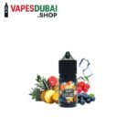 SAM VAPES Salt Nicotine 30ml E-Liquid Tropx Xplod