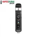 SMOK Novo 6 Pod Kit 40W 1700mAh in Dubai Black