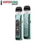 SMOK Novo 6 Pod Kit 40W 1700mAh in Dubai Mineral Green