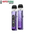 SMOK Novo 6 Pod Kit 40W 1700mAh in Dubai Purple