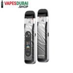 SMOK Novo 6 Pod Kit 40W 1700mAh in Dubai Silver