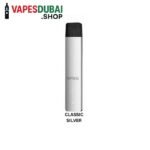 SPRK Vapor Device for Myle V4 Classic Silver