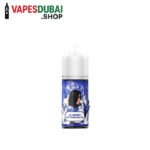 SZIA Salt Nicotine 20MG and 50MG E-liquid Blueberry Watermelon Ice