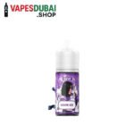 SZIA Salt Nicotine 20MG and 50MG E-liquid GRAPE ICE