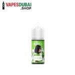 SZIA Salt Nicotine 20MG and 50MG E-liquid Lush Kiwi Berry