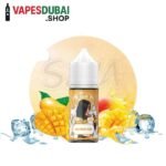 SZIA Salt Nicotine 20MG and 50MG E-liquid MANGO ICE