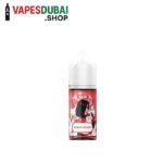SZIA Salt Nicotine 20MG and 50MG E-liquid PEACH BERRY
