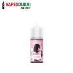 SZIA Salt Nicotine 20MG and 50MG E-liquid STRAWBERRY MANGO ICE