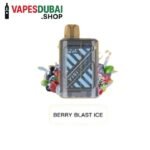 SZIA Visi 18000 Puffs 20MG Berry Blast Ice